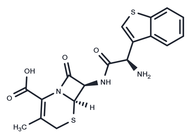 LY 164846 Chemical Structure
