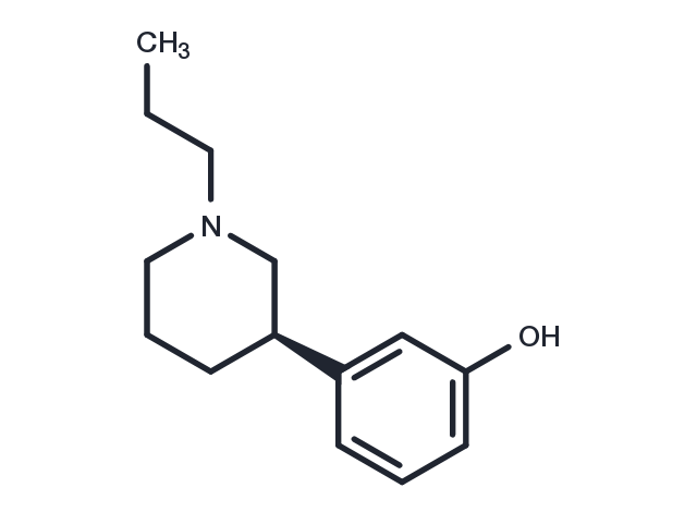 (R)-Preclamol Chemical Structure