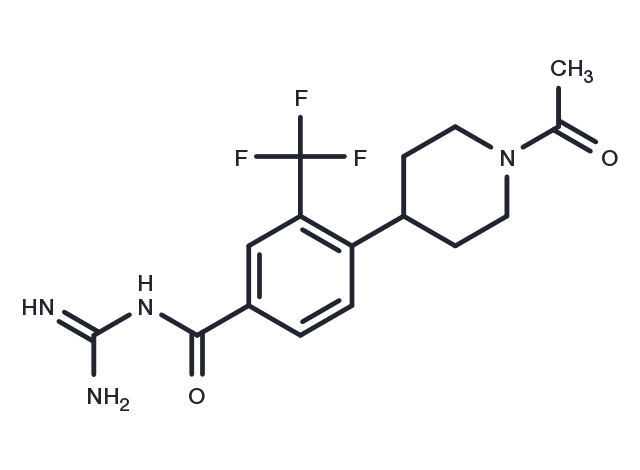 BI-9627 Chemical Structure