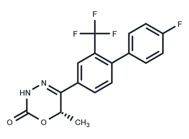 TargetMol Chemical Structure BAY 2666605