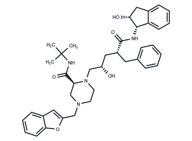 TargetMol Chemical Structure L 756423