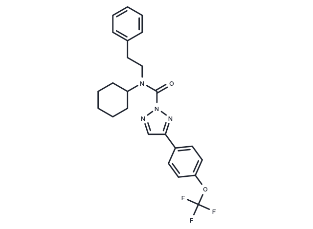TargetMol Chemical Structure KLH45