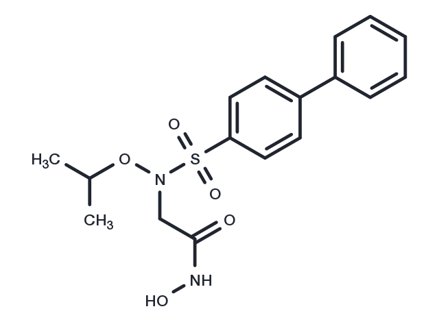 TargetMol Chemical Structure ARP-100