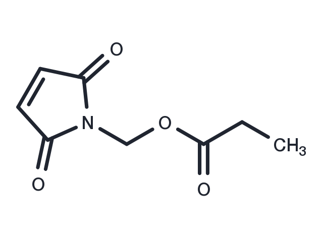 TargetMol Chemical Structure MIRA-1