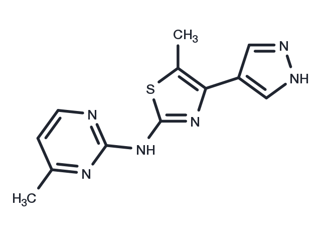 TargetMol Chemical Structure ADX88178