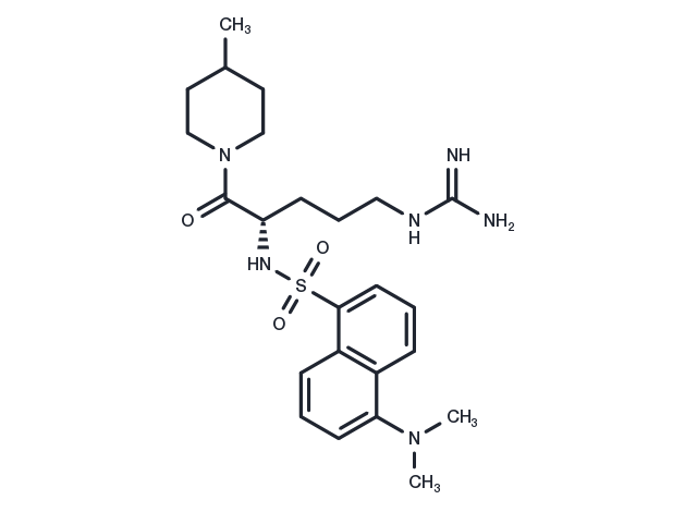 TargetMol Chemical Structure OM-189