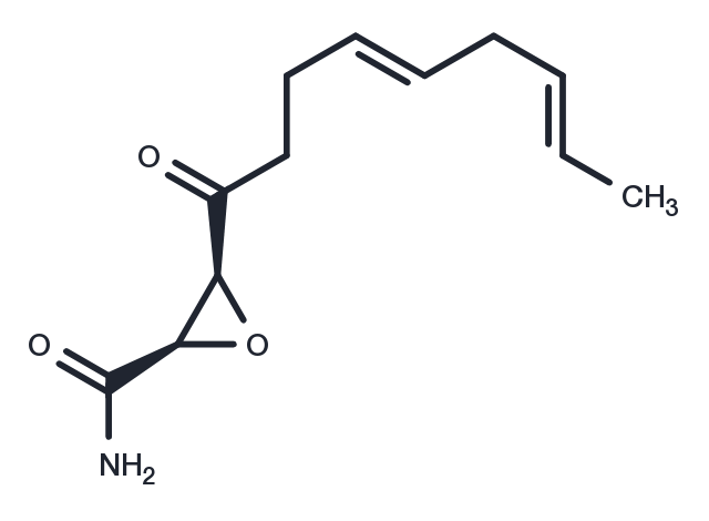 TargetMol Chemical Structure Cerulenin