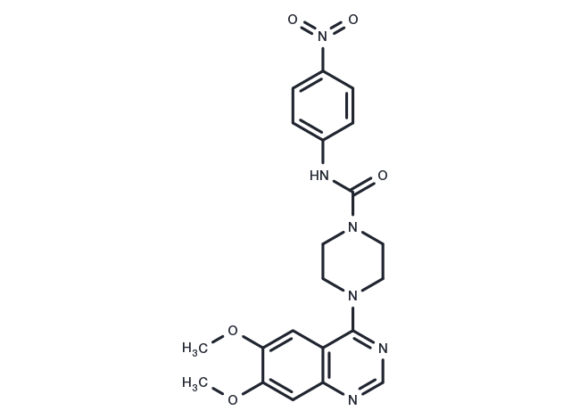 TargetMol Chemical Structure KN1022