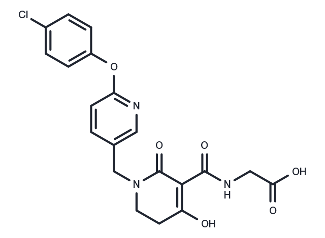 TargetMol Chemical Structure TP0463518