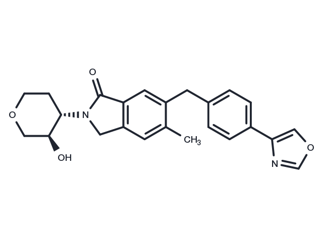 PF-06827443 Chemical Structure