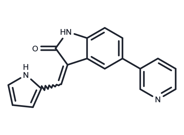 TargetMol Chemical Structure JAK3-IN-14