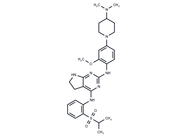 Ficonalkib Chemical Structure