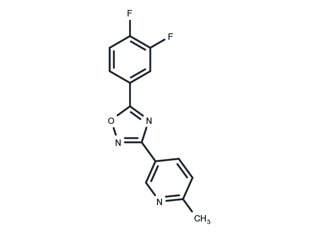 TargetMol Chemical Structure DDO-7263