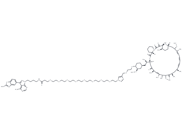 Rapalink-1 Chemical Structure