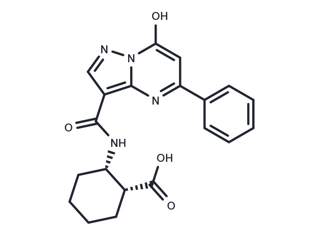 TargetMol Chemical Structure PF-06928215