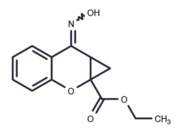 TargetMol Chemical Structure CPCCOEt