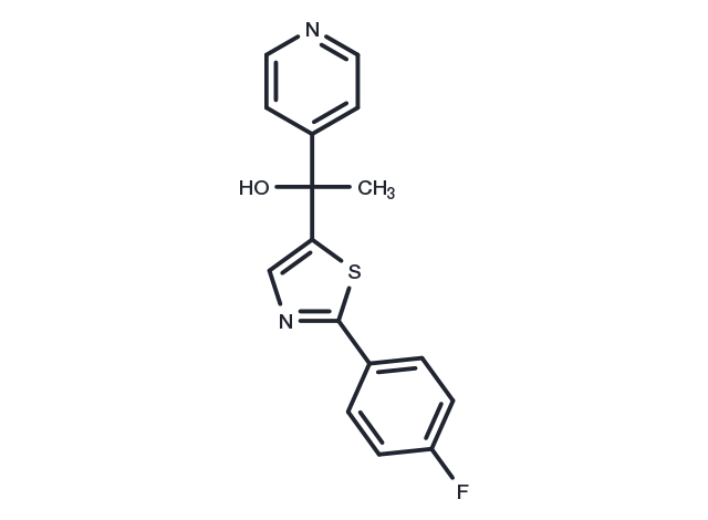 EN3356 Chemical Structure