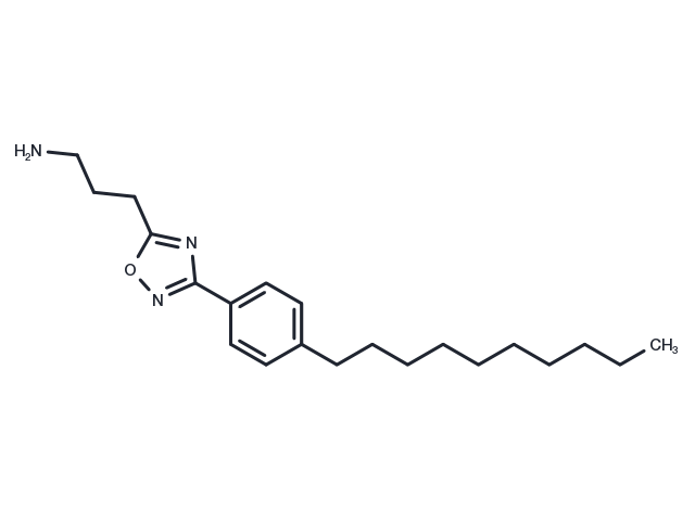 TargetMol Chemical Structure SLF1081851