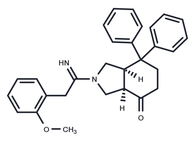 RP 67580 Chemical Structure