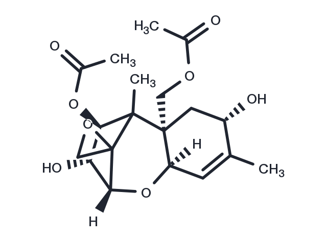TargetMol Chemical Structure Neosolaniol