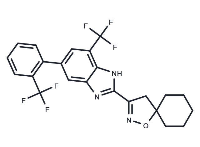 TC-I 2014 Chemical Structure