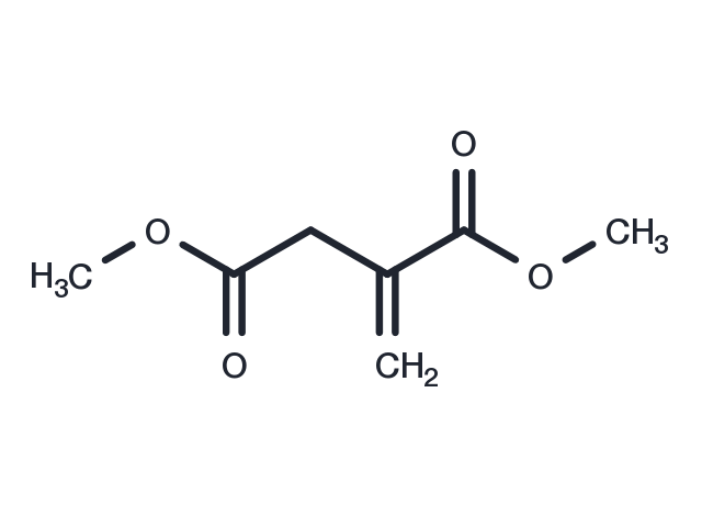 TargetMol Chemical Structure Dimethyl itaconate