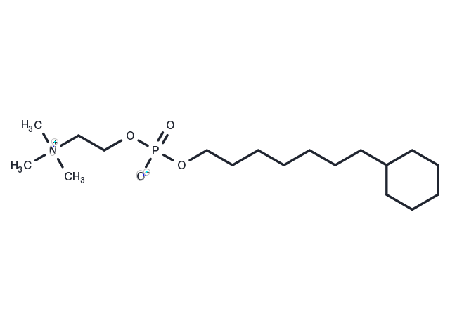 Cyclofos-7 Chemical Structure