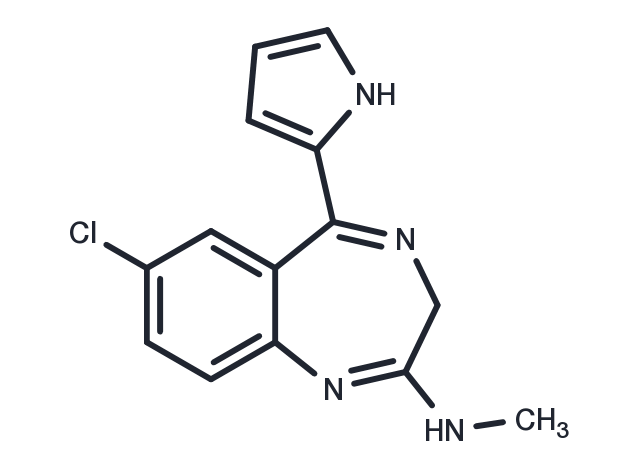 Ro24-7429 Chemical Structure