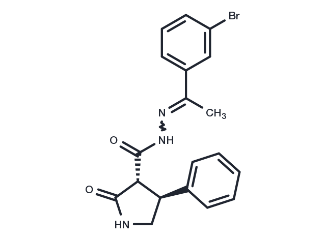 TargetMol Chemical Structure AC-264613