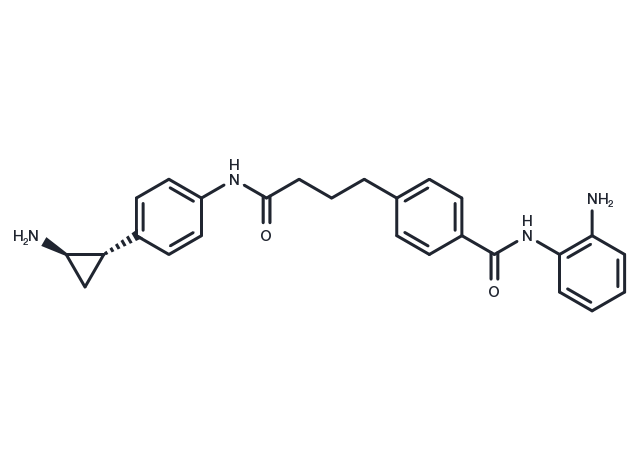 TargetMol Chemical Structure Corin