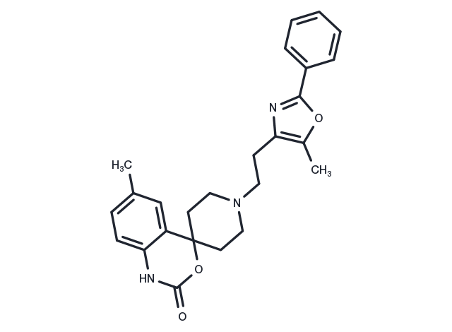 TargetMol Chemical Structure RS 504393