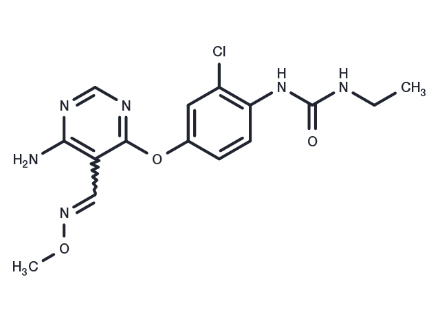 JNJ-38158471 Chemical Structure