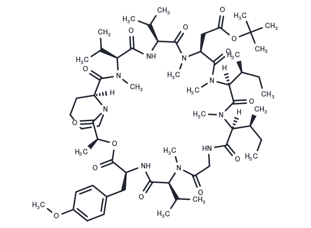 Sdz 280 446 Chemical Structure