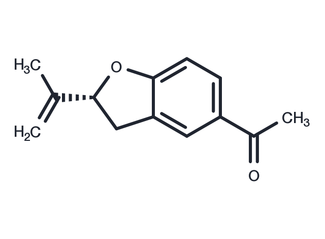 Tremetone Chemical Structure