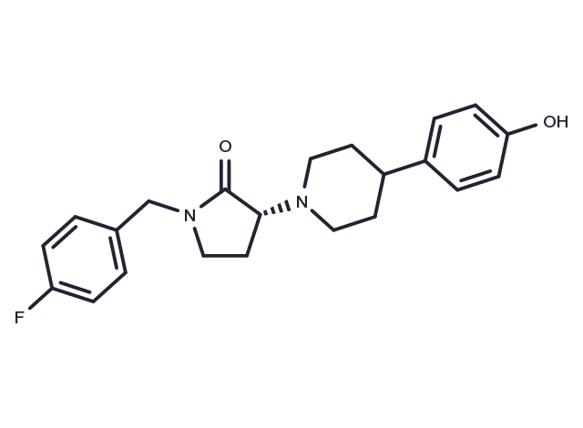BMT-108908 Chemical Structure