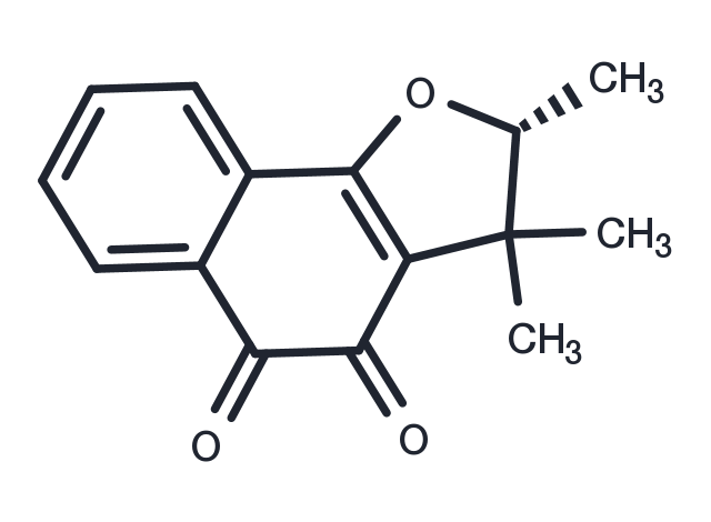 Dunnione Chemical Structure