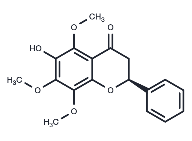TargetMol Chemical Structure Isopedicin