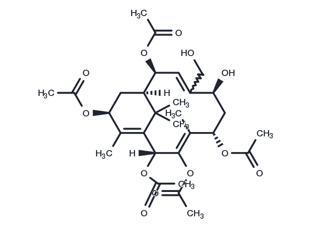 TargetMol Chemical Structure 5-Epicanadensene