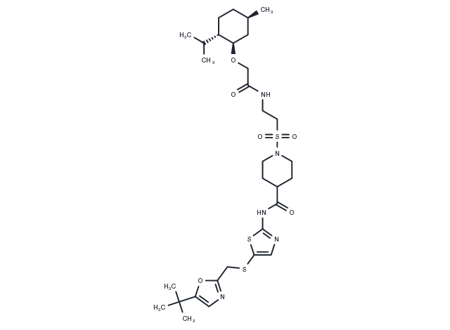 LL-K9-3 Chemical Structure