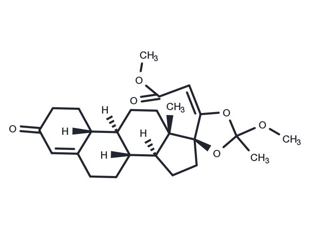 TargetMol Chemical Structure YK11