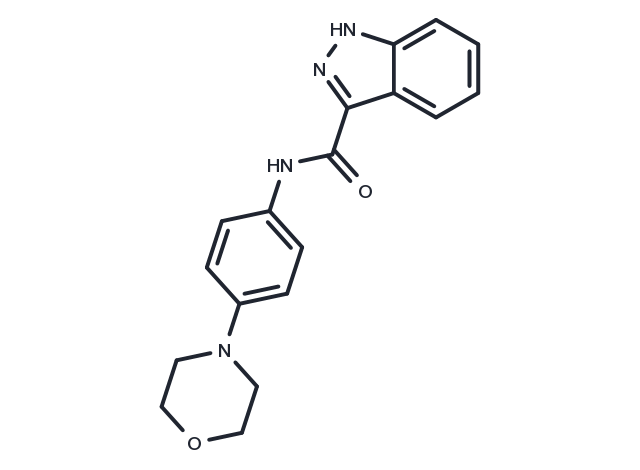 TargetMol Chemical Structure CDK-IN-10