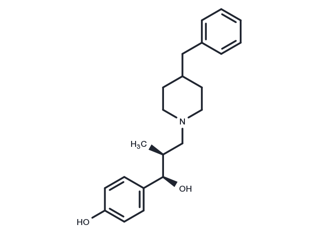 TargetMol Chemical Structure Ro 25-6981