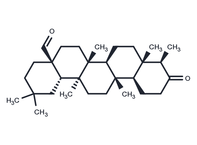 TargetMol Chemical Structure Canophyllal