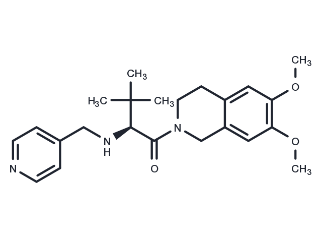 TCS-OX2-29 Chemical Structure