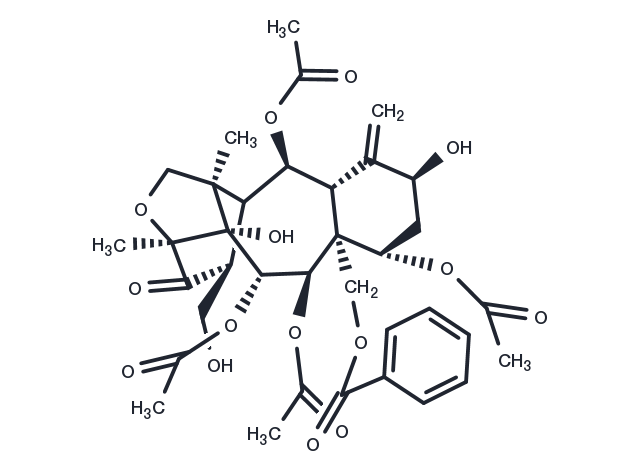Tasumatrol L Chemical Structure