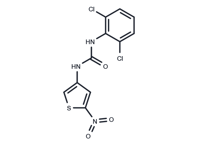 TargetMol Chemical Structure DFP00173