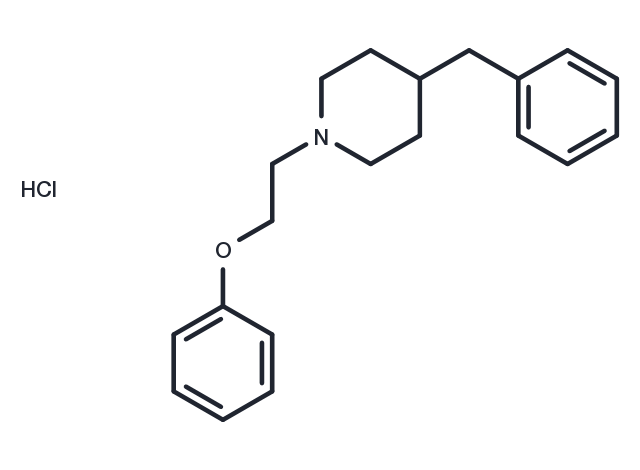 TargetMol Chemical Structure S1R agonist 1 hydrochloride