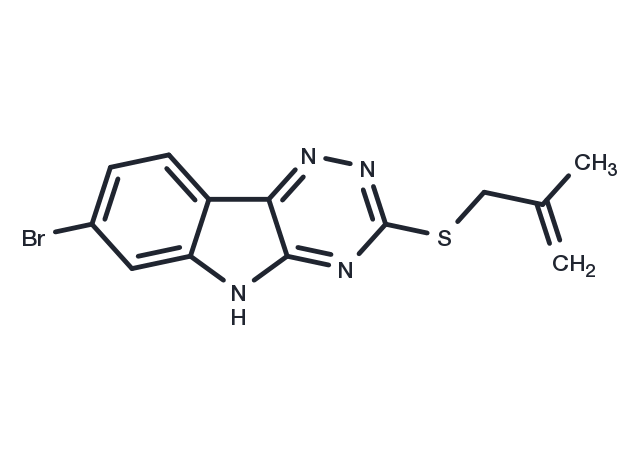 TargetMol Chemical Structure Rbin-2