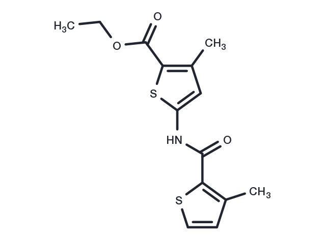 TargetMol Chemical Structure WAY-605471