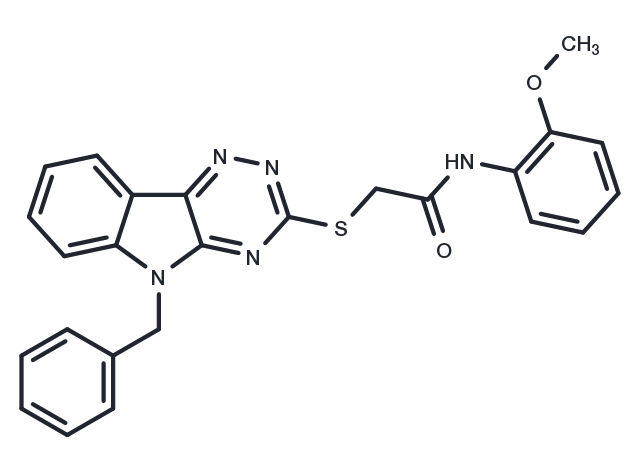 TargetMol Chemical Structure WAY-323061